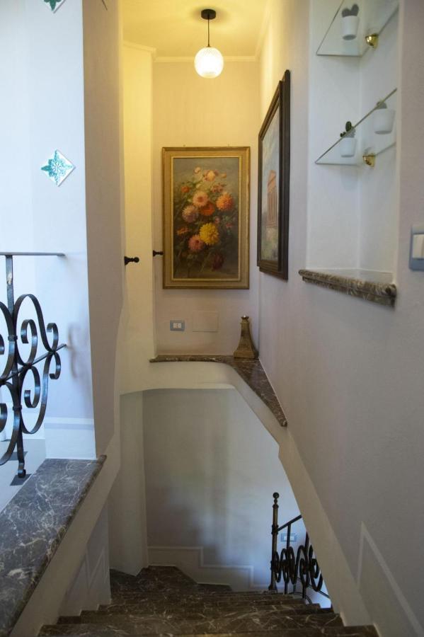Villa Laura Savoca Zewnętrze zdjęcie