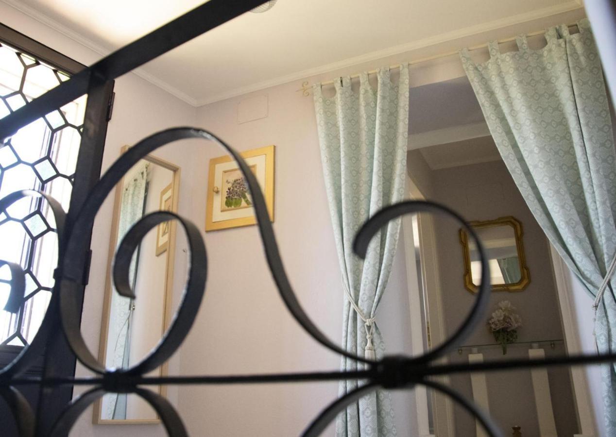 Villa Laura Savoca Zewnętrze zdjęcie