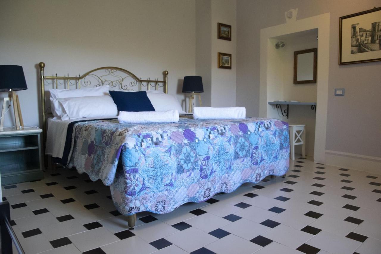 Villa Laura Savoca Zewnętrze zdjęcie
